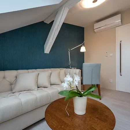 Appartement Amiss *