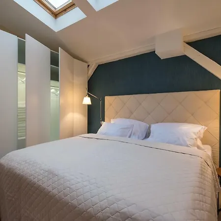 Appartement Amiss Košice