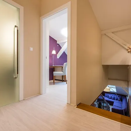 Amiss Appartement