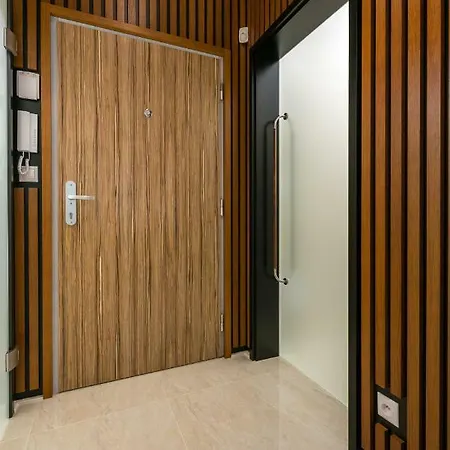 Appartement Amiss *