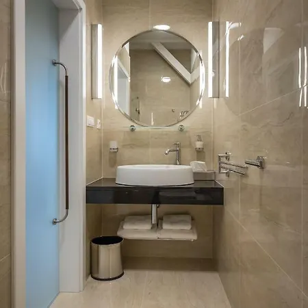 Appartement Amiss *