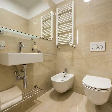 Amiss Appartement *