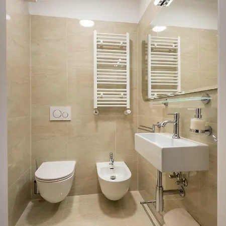 Amiss Appartement