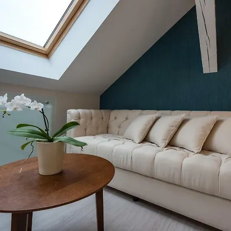 Appartement Amiss *