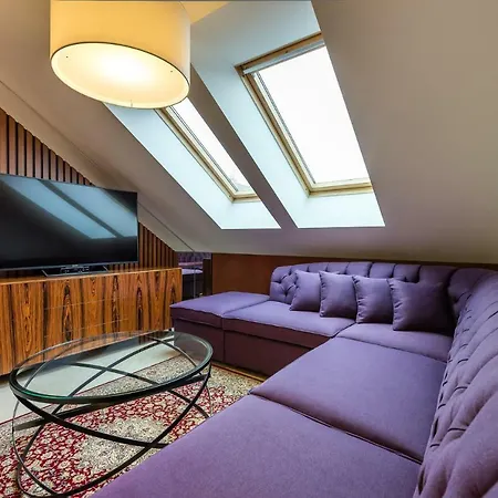 Appartement Amiss *