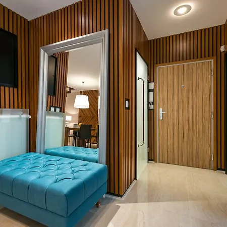 Appartement Amiss