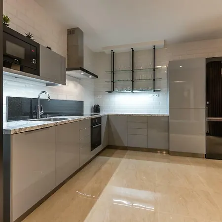 Amiss Appartement Košice
