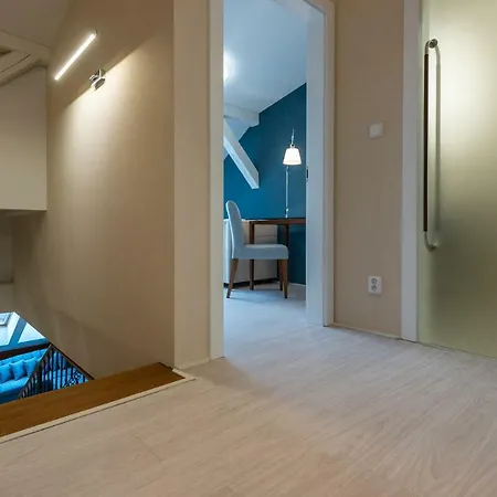 Appartement Amiss