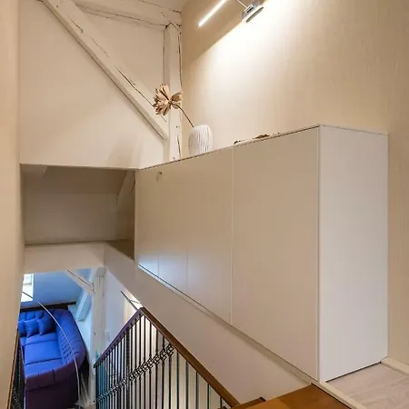 Appartement Amiss *