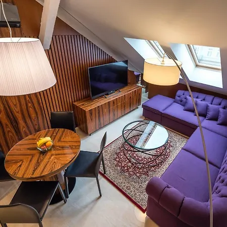 Amiss Appartement Košice