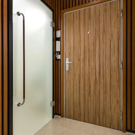 Appartement Amiss