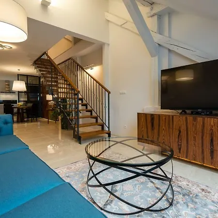 Amiss Appartement