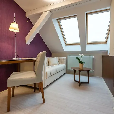 Appartement Amiss *