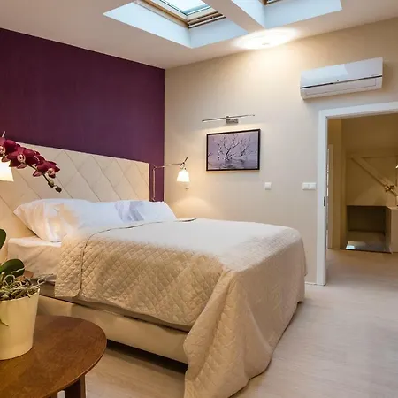 Appartement Amiss