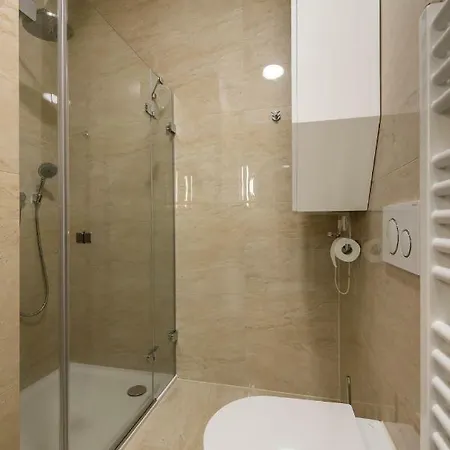 Appartement Amiss *